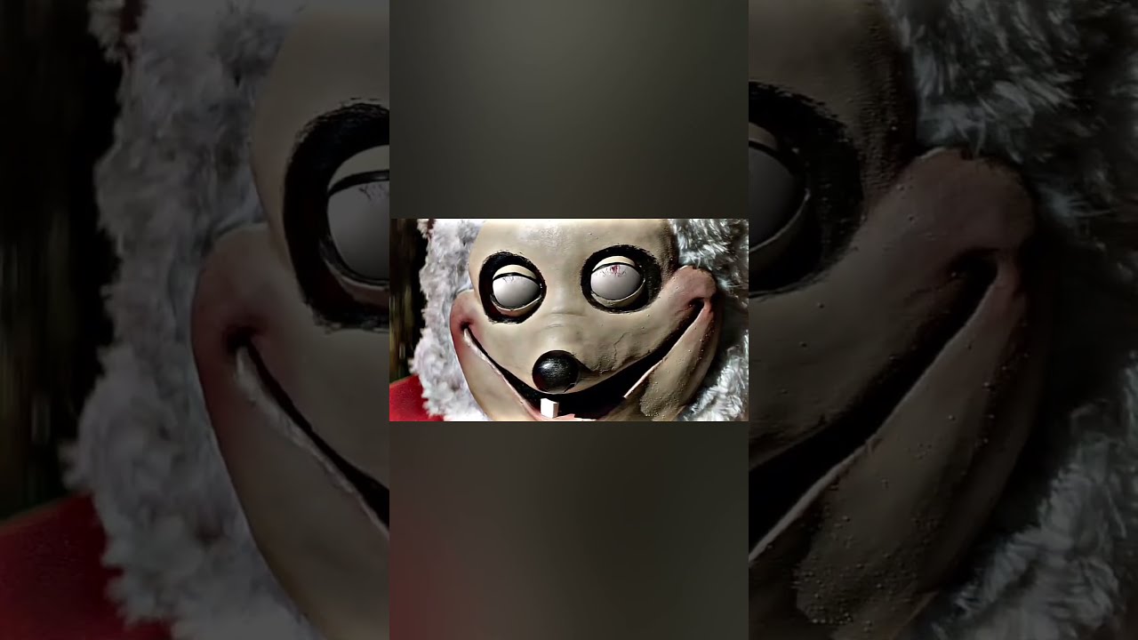 Scariest TikTok Compilation 
