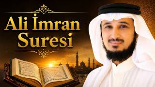 3-ALİ İMRAN SURESİ- FARES ABBAD