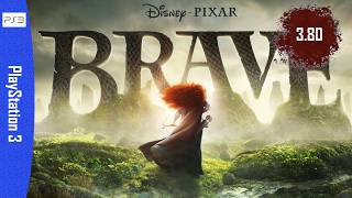 Brave 2012 PlayStation 3 Disney Interactive Studios