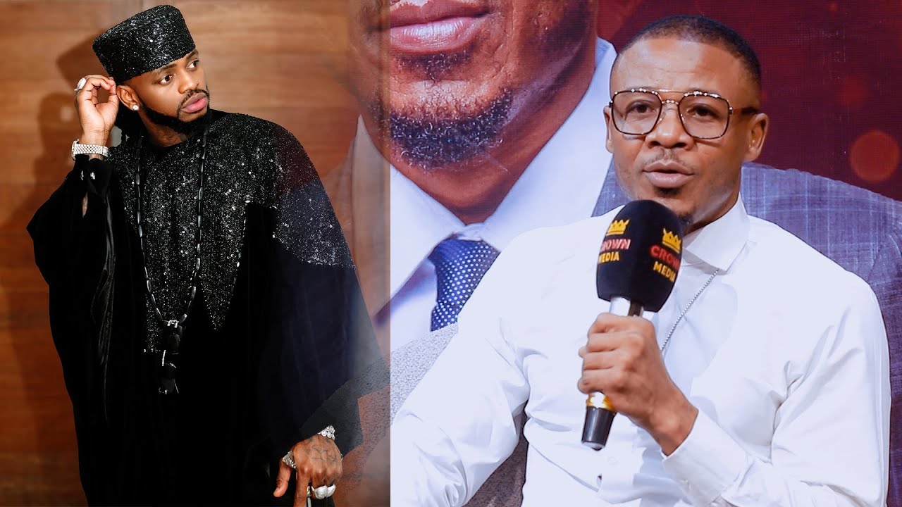 EXCLUSIVE: ALIKIBA Afunguka SABABU ya Kususa KUIMBA show ya TRACE