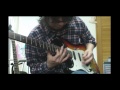 bLUE / 山岸ギター音楽教室(広島)講師演奏 http://y-guitar.com/