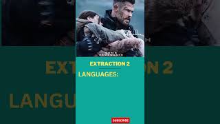 [Netflix] OTT Movies  Releasing on This FRIDAY(June 16th) | Extraction 2 | Adai Mazhai Kaalam| Black