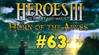 Heroes of Might and Magic 3 HotA [63] All hands on board 6