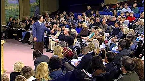 Keith Moore   Gods will to heal   Pt 4  The covenant of Healing