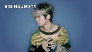 💿 빅나티 / 서동현 플레이리스트 | BIG Naughty playlist