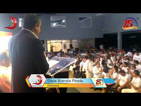 Colombia Justa Libres firma pacto de trabajo por los ...