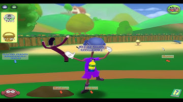 End of toontown, The real "Cog Nation" part two