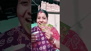 Happy family show, Lovely family play game at
