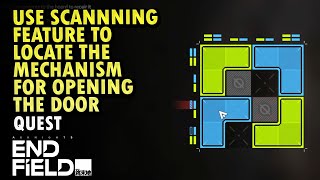 Use Scaning Feature to Locate The Mechanism- -| | Arkniht Enfield
Use Scaning Feature to Locate The Mechanism- -| | Arkniht Enfield Use Scaning Feature to Locate The Mechanism- -| | Arkniht Enfield
