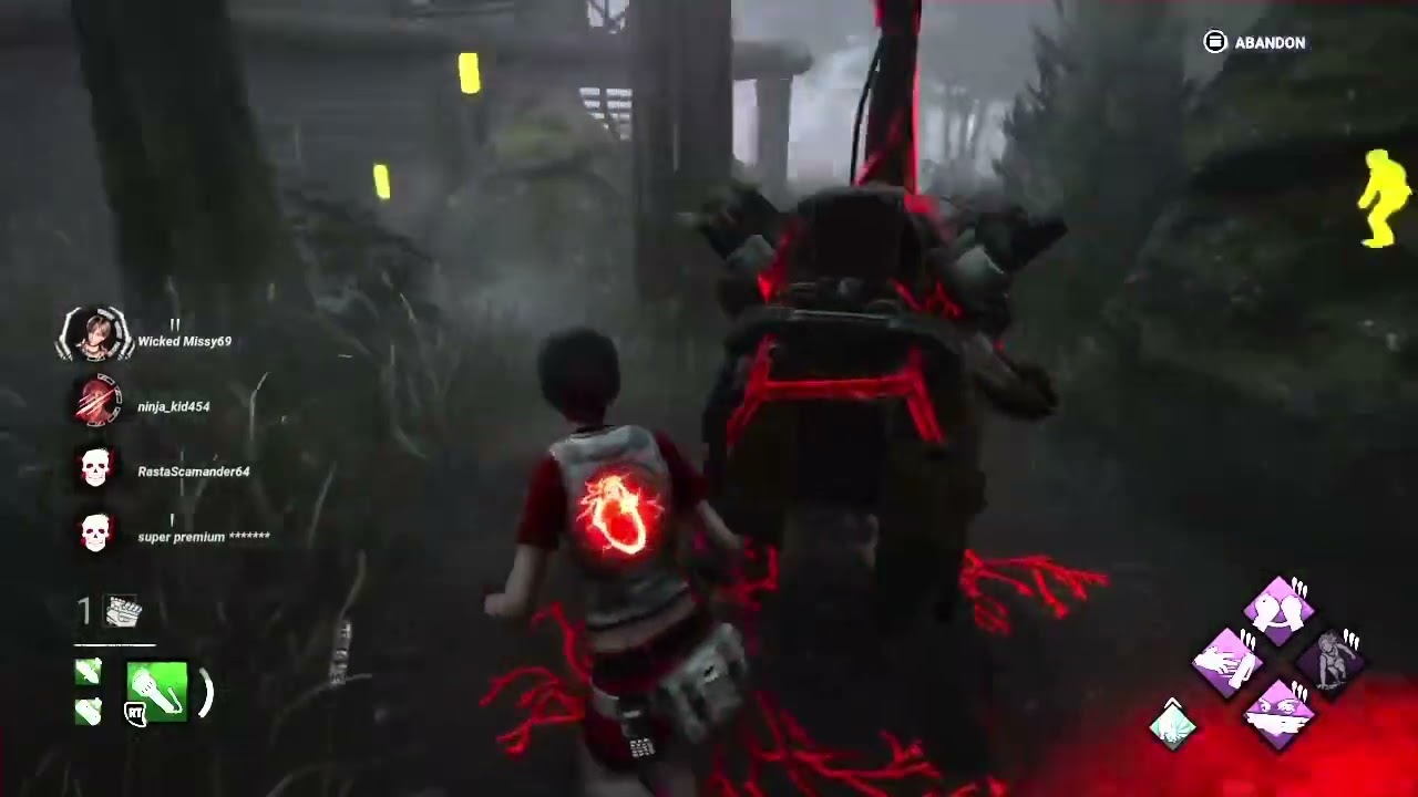 Claud was being a little creeper… 😭🫣