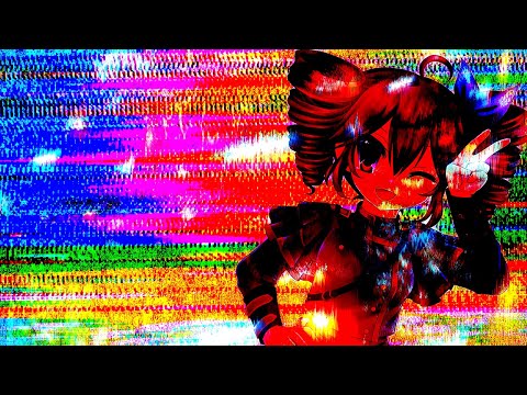 High Tension / ハイテンション / 重音テトSV