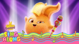 SUNNY BUNNIES - And Turbo Was His Name-o! | BRAND NEW - SING ALONG | Cartoons for Children Resimi