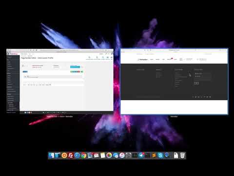Theme Page Builder – Content - YouTube