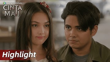 Highlight EP01 Baru kenal! Aleya sudah ditembak Bara? | WeTV Original Cinta Mati