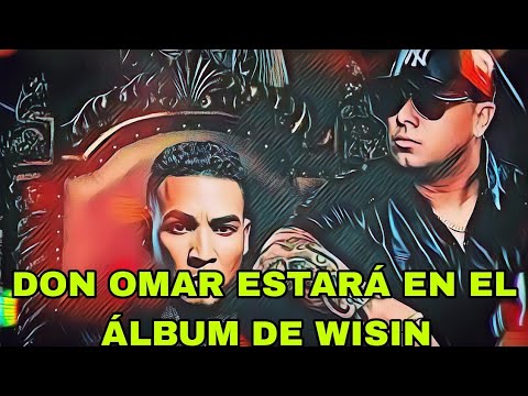 Wisin Ft. Don Omar – Perreo (Mr. W) | Álbum 2024 | Posibilidades