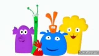 Do As I Do Babytv Promo