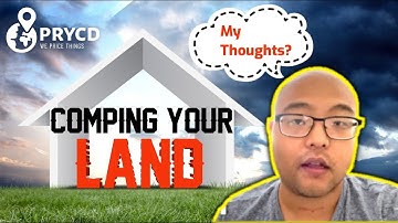 PRYCD Review: Thoughts on PRYCD for Comping Your Land