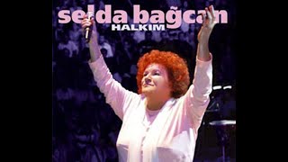 Selda Bağcan   Felek Çakmağını Üstüme Çaktı Resimi