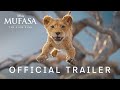 Mufasa the lion king  official trailer trastation subscribe to my channel