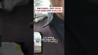Details Cop Cost City $1 Million in Lawsuit Loss | Detective in Crime News