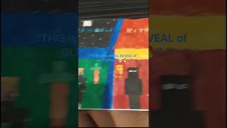 ⚡ GLITCHFALL COMPLETE ⚡ Overworld vs Nether Combined Reveal