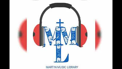 KOLESA GOSPEL BAND - SASCE || MARTIN MUSIC LIBRARY