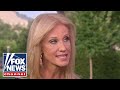 Kellyanne Conway: Trump sees Omarosa's book as a betrayal