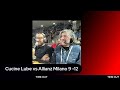 Lube Cucine vs Allianz Milano