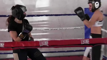 Come scegliere la taglia dei guantoni da boxe?