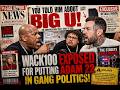 WACK 1000 EXPOSED FOR PUTTING ADAM22 IN GANG POLITICS: WACK100 TOLD ADAM22 ALL ABOUT BIG U