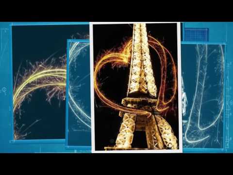 ეიფელის კოშკი