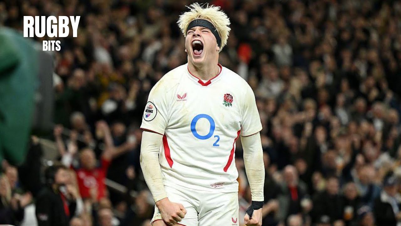 England pass their big test, Ireland got their groove back, Gregor Townsend has got to go