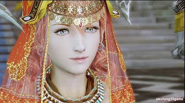 Lightning Returns: Final Fantasy 13  - Full Story version (Part 21)