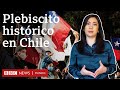 ¿Qué significa el triunfo del "Apruebo" en el plebiscito para una nueva constitución en Chile?