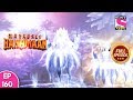 Sankat Mochan Mahabali Hanuman - Full Episode 160 - 13th February 2018