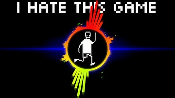 HateBit - Deadly arcade (I hate this game OST)