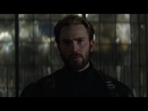 Avengers: Infinity War (2018) - \