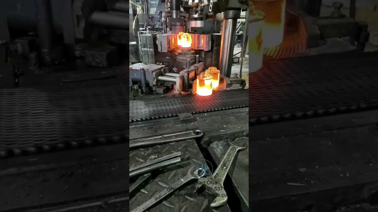 Custom 150ml reed diffuser glass bottles wholesale