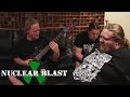 CARNIFEX - Slow Death: In The Studio (EPISODE 2: MAKING OF ALBUM)