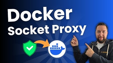 Docker Socket Proxy : un plus pour la sécurité des conteneurs