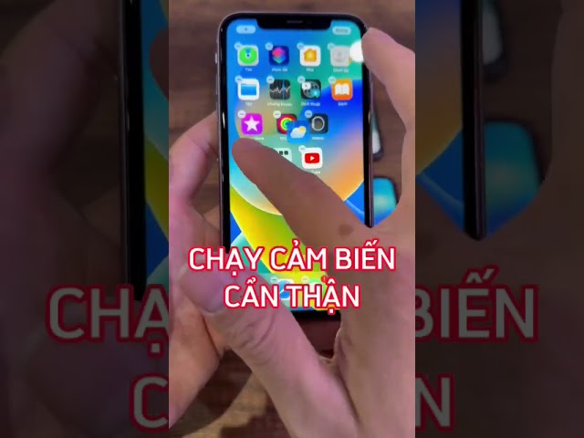 Review lô iPhone 11 dung lượng cao 128GB mới về | MRCAU