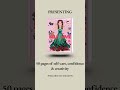 The Self Love: Girl Therapy Coloring Book #booklovers #booklaunch #kidsbooks #booksforyou