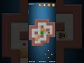 sokoban free MIROCOSMOS level 21