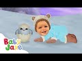 Baby Jake Baby Pengiuns Full Episodes 
