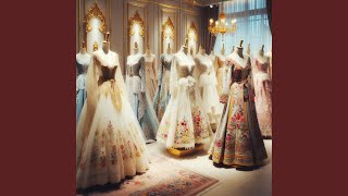 Tied with Lace and Doubt