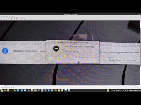 linux-mint-19.1-cinnamon---installation-and-migration-from-18.3
