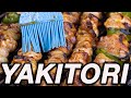 Yakitori