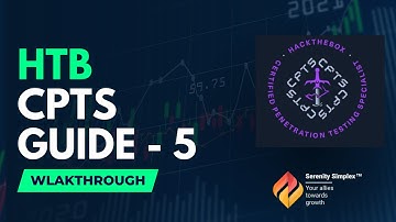Hack The Box CPTS Certification Guide: Module 5 | System Hacking Simplexed