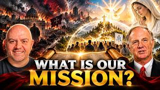 Download Lagu Apostasy & The Coming Tribulation: Heaven Has A Plan | Ted Flynn Download Lagu Apostasy & The Coming Tribulation: Heaven Has A Plan | Ted Flynn