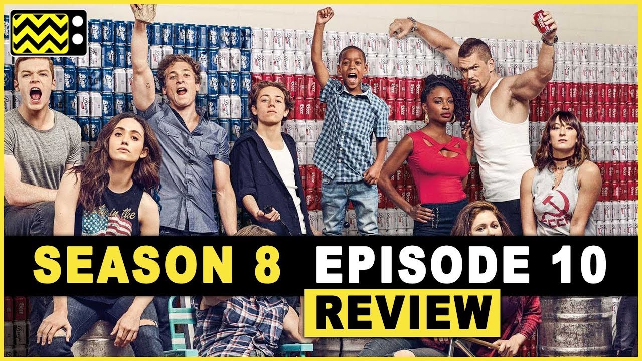 Shameless Season 8 Episode 10 Soundtrack